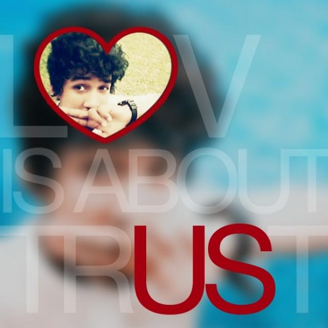Faisolicious's tweet photo. #ITrustU 😃😘 #fanforevr #friendforever 😘 @_iamfaisalkhan_ http://t.co/YQxiLlFAVw