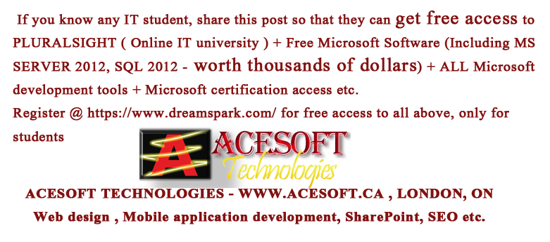AceSoft (@AceSoftCanada) / Posts / X