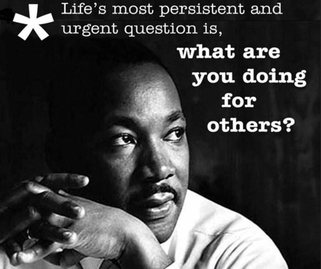 EpiMediaGroup's tweet photo. Happy Birthday Dr. King #MLK #NeverForget http://t.co/iuYHW2wi1g