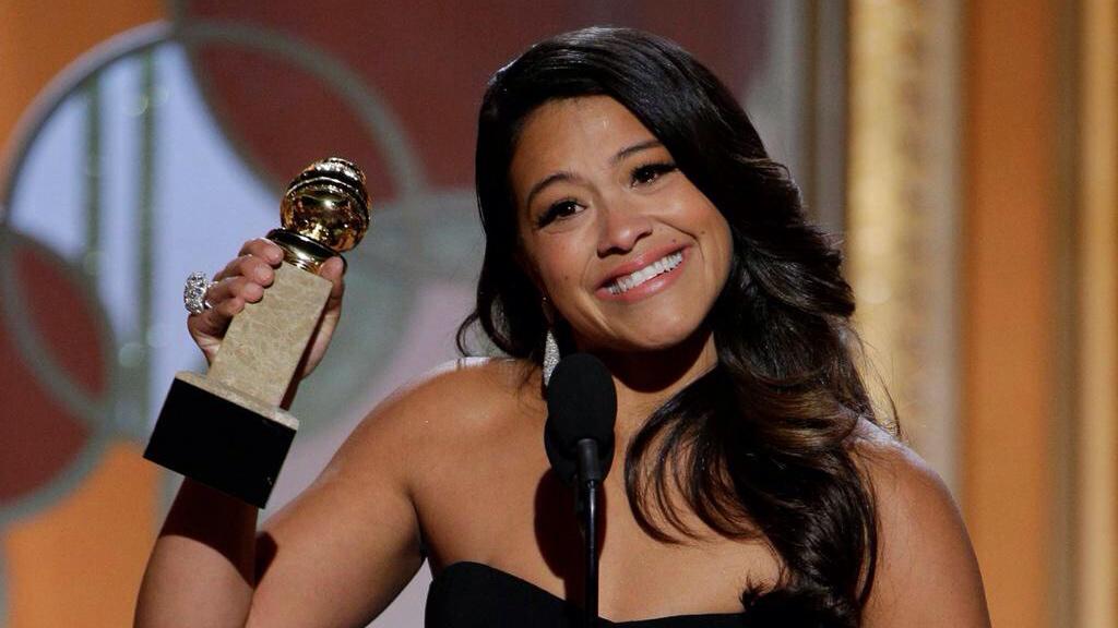 gofiliberto's tweet photo. "I can and I will." #AmericaInFiveWords
Shout out to @HereIsGina http://t.co/hj5TTB30sw