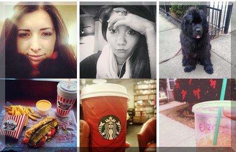 dine_here's tweet image. Starbucks 1406053.dinehere.us/?photos=1 #Logan_Square #Chicago