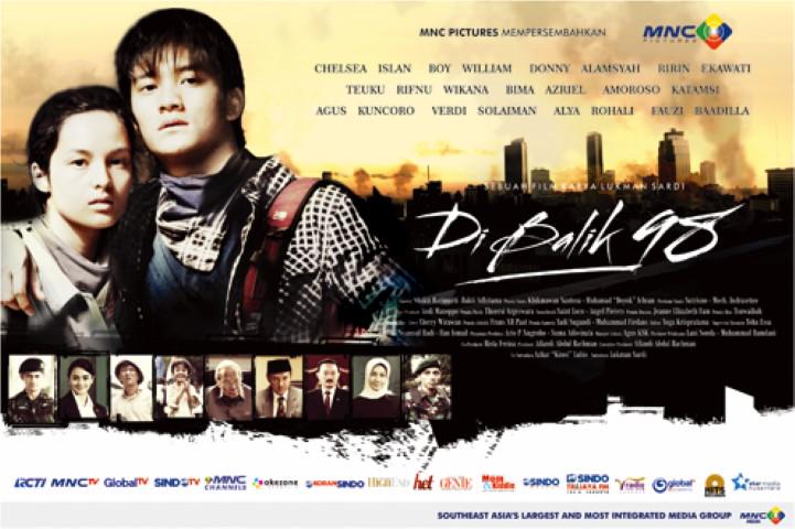 DOWNLOAD FILM DI BALIK 98 (2015)