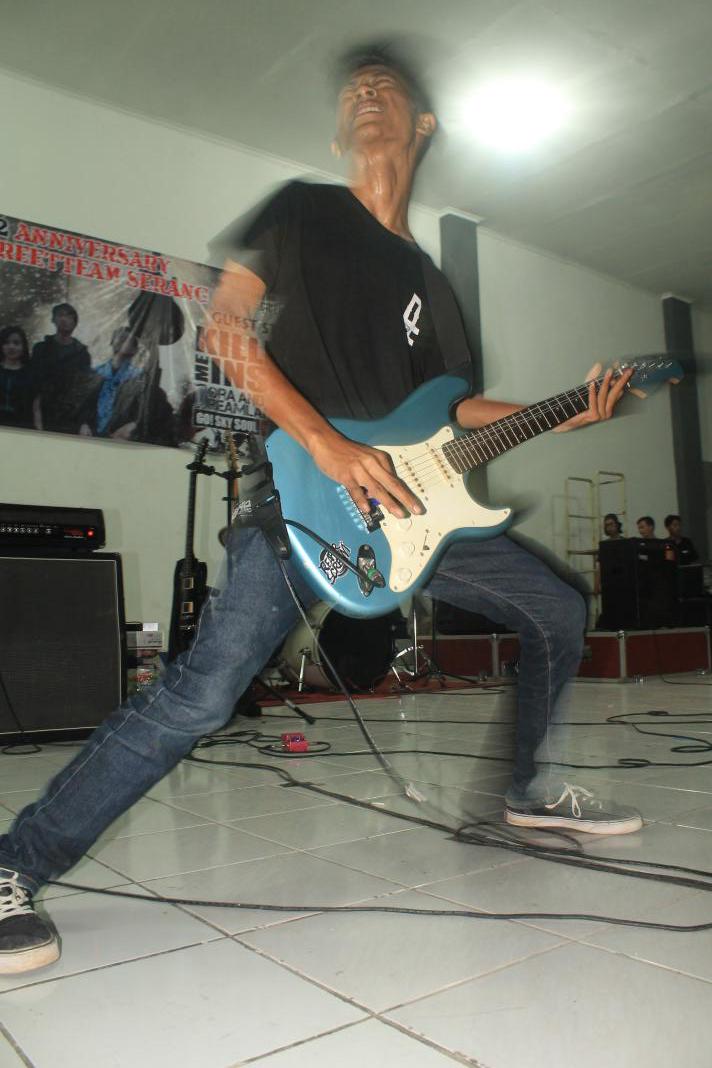 Dream Of Dream (@dreamofdream_id) on Twitter photo 