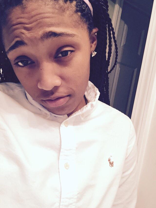 theyBallmeSykes's tweet image. Yesterday #OneDayBack #NoThrowBack