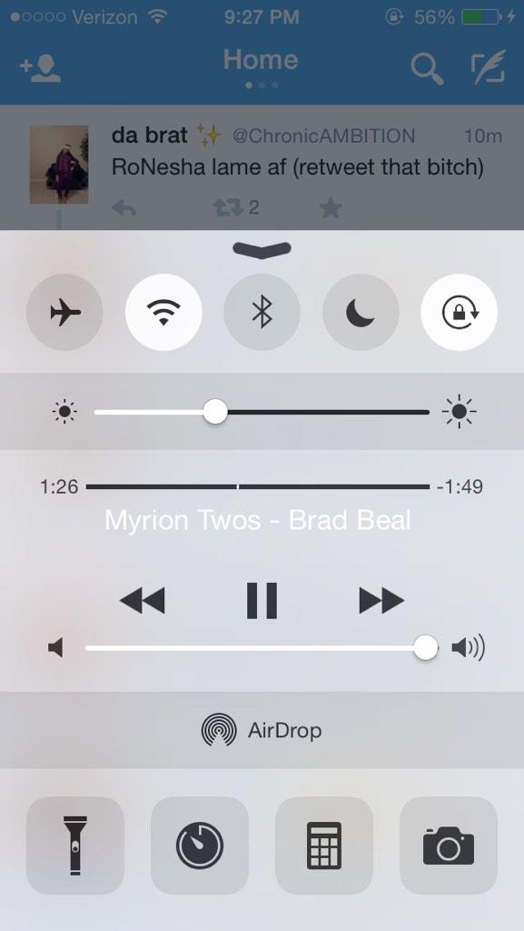 BossedUpDee's tweet photo. Turn dem Lights out like Brad Beal for 3 🏀💪 #100N up Next 💯 @TwoMyrions http://t.co/LWYpjXrgMB