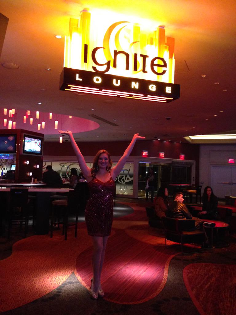 IgniteParty's tweet image. Happy Birthday to our Senior Class Secretary Candidate, Connor Boss! Enjoy your time in Vegas! #SheisIgnited #areyou?