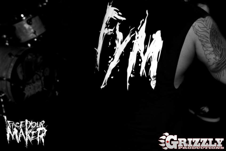 FACEYOURMAKER's tweet photo. #faceyourmaker #FYMsquad http://t.co/oVBWz3NX7a