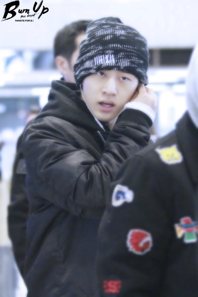 Hanbin_TH tweet picture