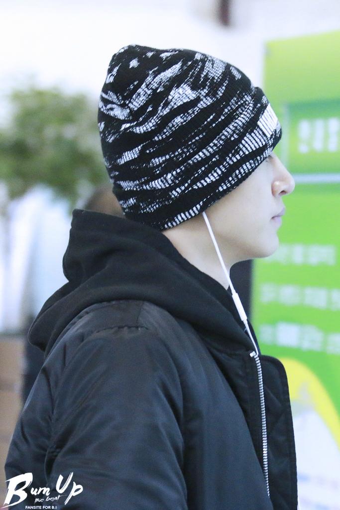 Hanbin_TH tweet picture