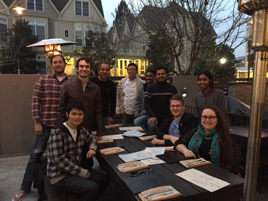 CloudOn, Inc tweet media