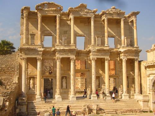 OneNationTravel's tweet photo. 2 Days #Ephesus and #Pamukkale Tour ( by using the promotional code EPH-102 ). Details at: http://t.co/vd1IDLuYcz http://t.co/7lXQ3igrN9