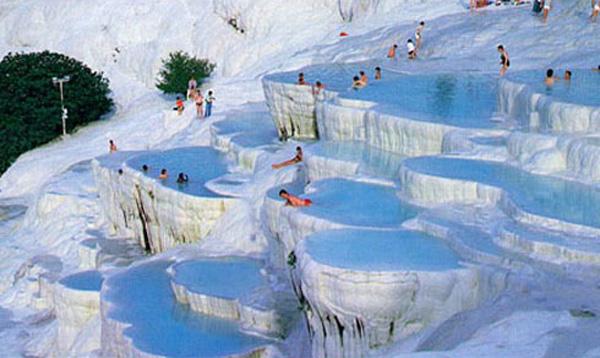 OneNationTravel's tweet photo. 2 Days #Ephesus and #Pamukkale Tour ( by using the promotional code EPH-102 ). Details at: http://t.co/vd1IDLuYcz http://t.co/7lXQ3igrN9