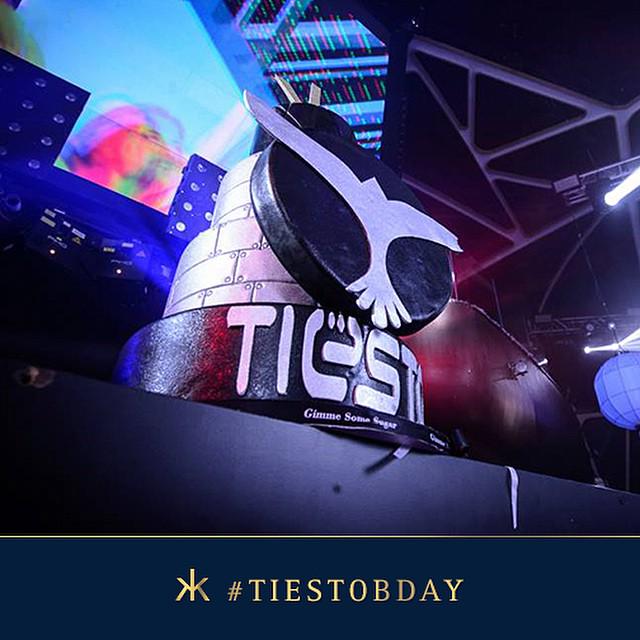 TiestoClubFans's tweet photo. #LasVegas Use #TiestoBDAY for FREE tickets @HakkasanLV @tiesto http://t.co/VP6JrtMBv5