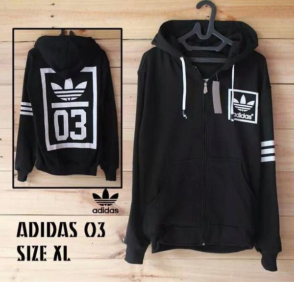 JaketRemajaBDG's tweet image. Adidas Sweeter Black size M L || cuma 130rb | for order Pin : 7D52D19D