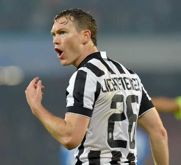 Happy Birthday.. Stephan Lichtsteiner
16 January 1984 