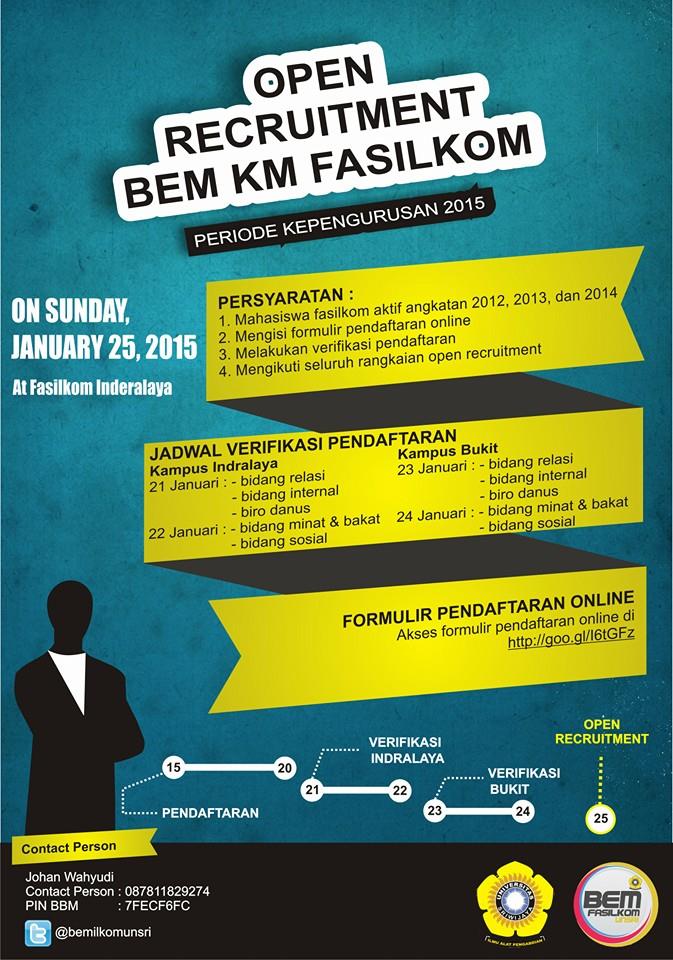 bemilkomunsri tweet picture