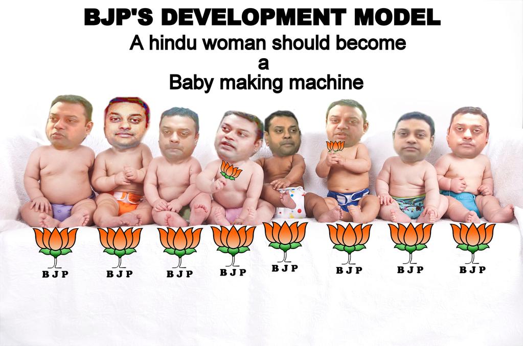 mrtkachokra's tweet image. @BJP4India the #Development model. #DevelopmentWithModi