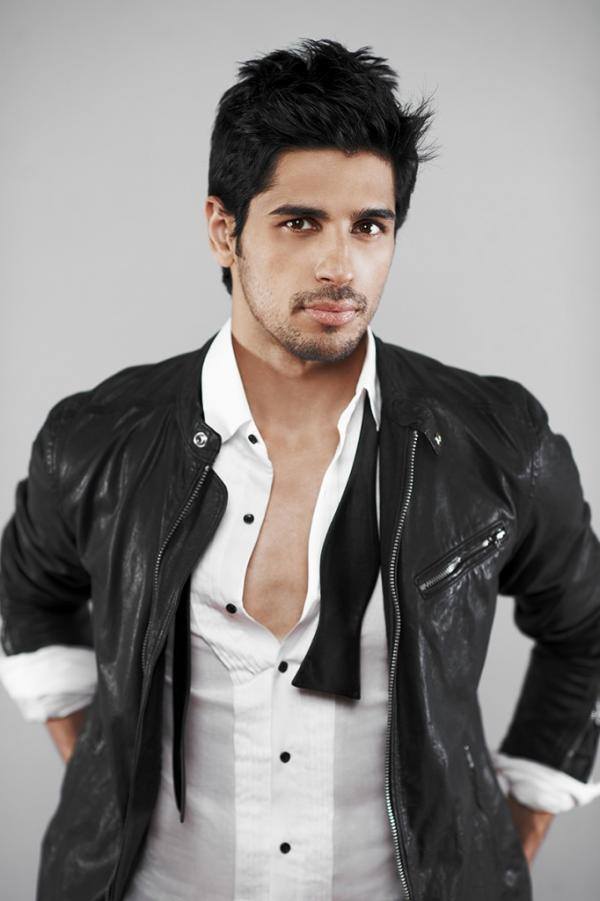 Happy Birthday Sidharth Malhotra. 