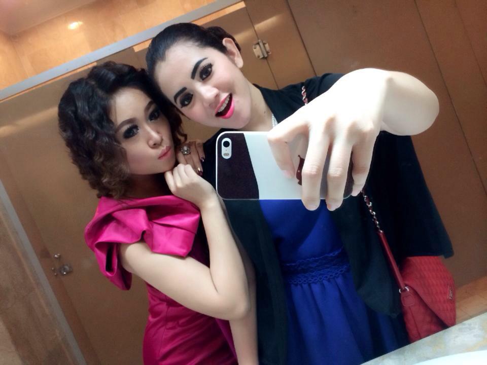 Nunung 2N D'Academy (@2n_dacademy) on Twitter photo 