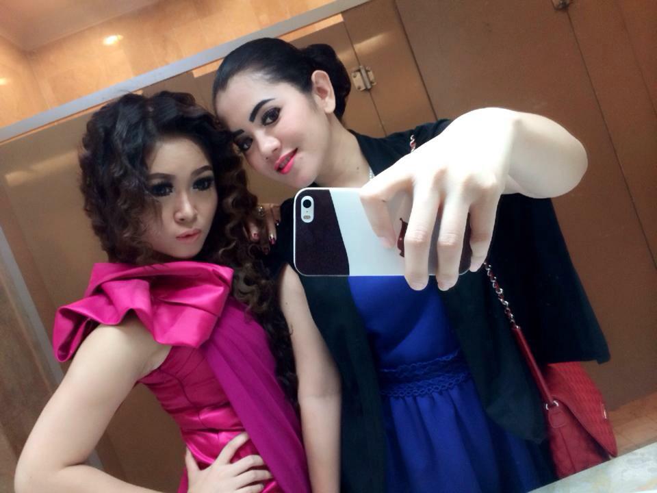 Nunung 2N D'Academy (@2n_dacademy) on Twitter photo 
