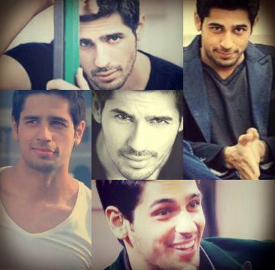 Happy birthday Siddharth Malhotra 
May u get more success with the time 
:)))))) love you 