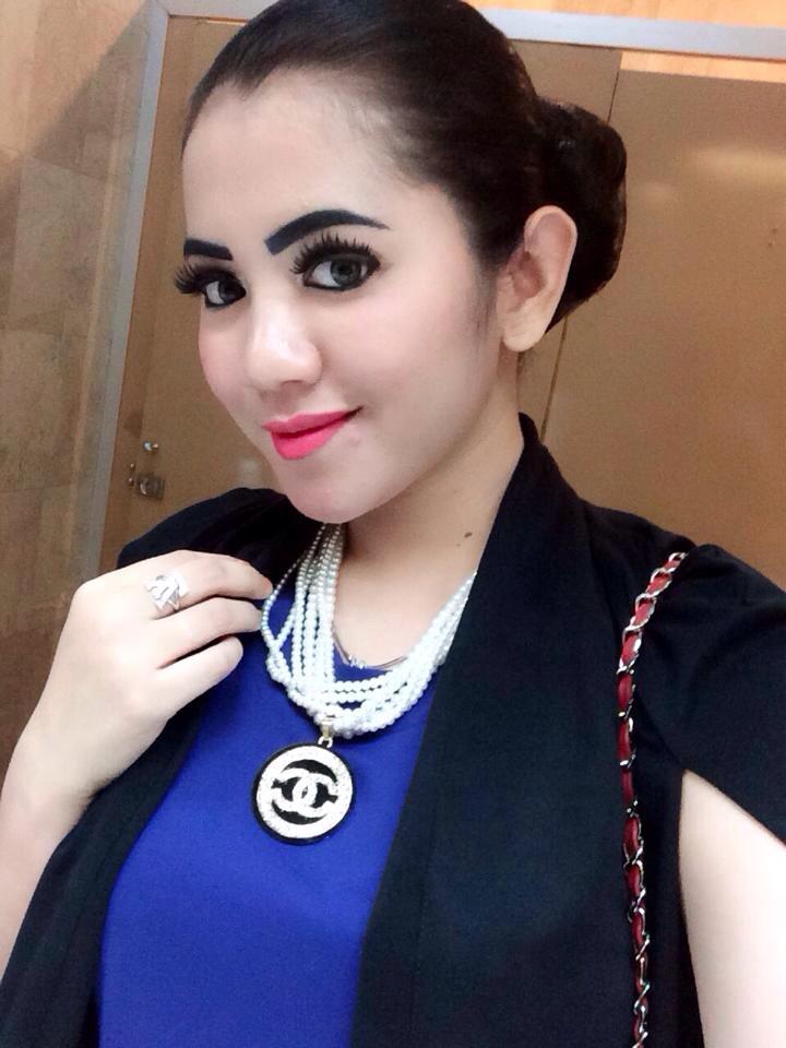 Nunung 2N D'Academy (@2n_dacademy) on Twitter photo 
