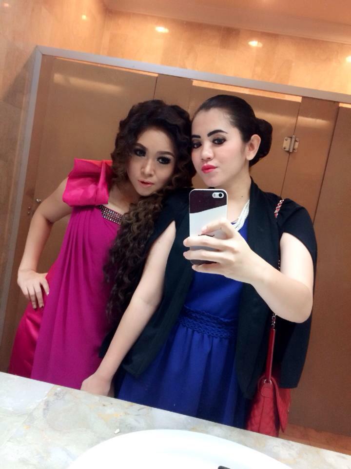 Nunung 2N D'Academy (@2n_dacademy) on Twitter photo 