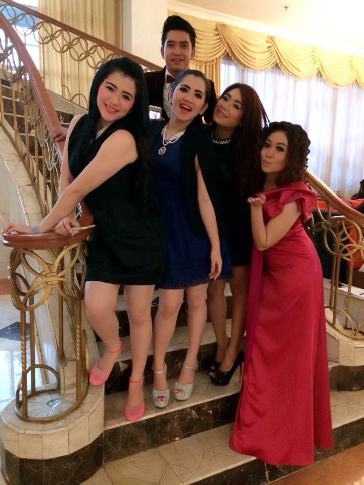 Nunung 2N D'Academy (@2n_dacademy) on Twitter photo 