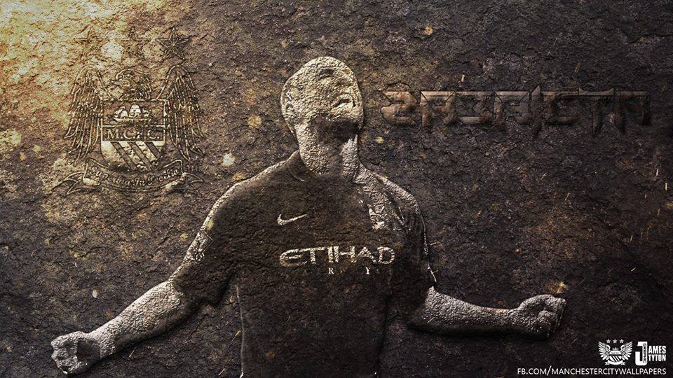 Happy birthday you\re one of the best defensive guards in
MCFC and in EUROPE. are the City 