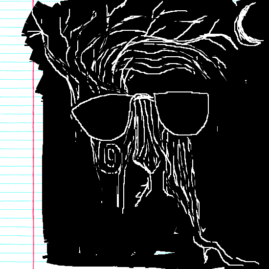 DrawYourProf's tweet photo. Tree-man @Revkin  http://t.co/9qZu31cHk3 http://t.co/dHHqOK4chE