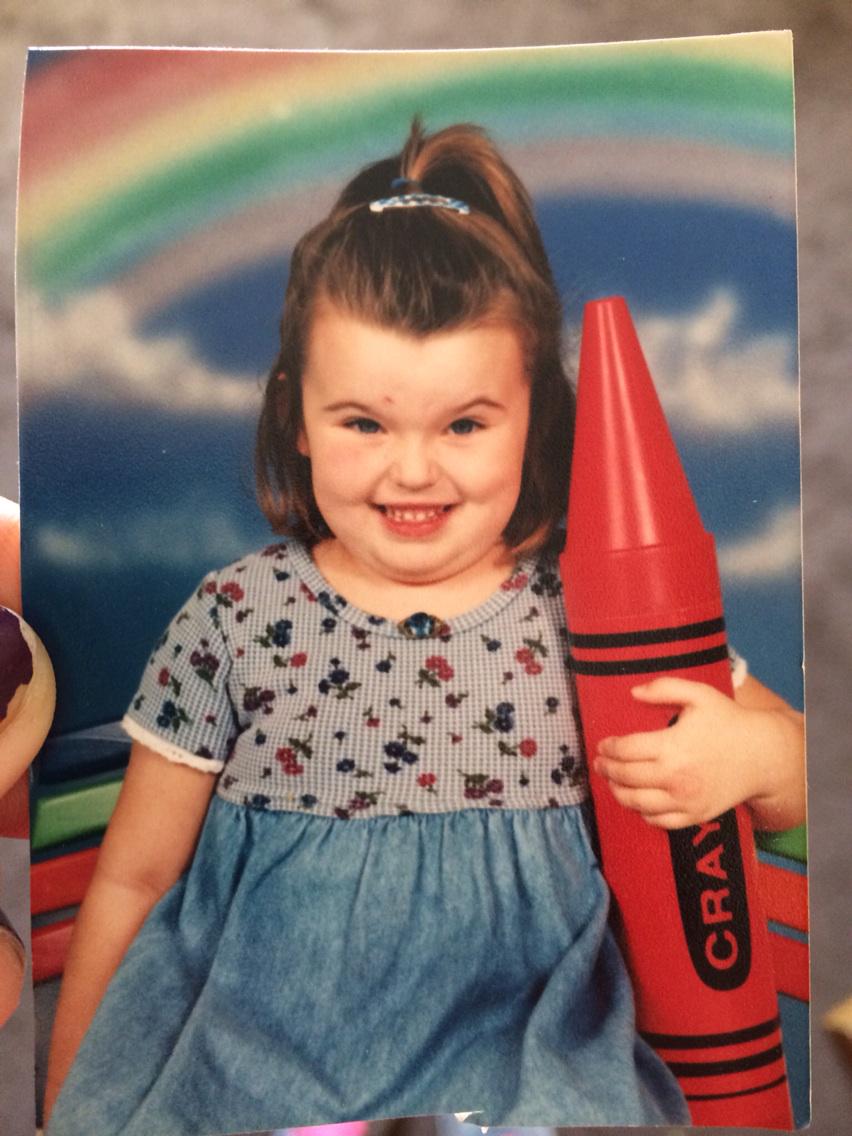 hannahjarjar's tweet photo. #tbt http://t.co/0LE4KmfvS8