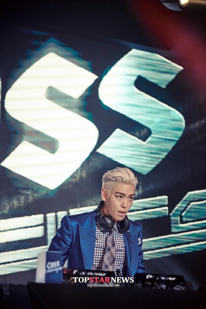 Kristine_GD's tweet image. Omg, Bingu, can you not?

#BIGBANG #TOP #CassCF