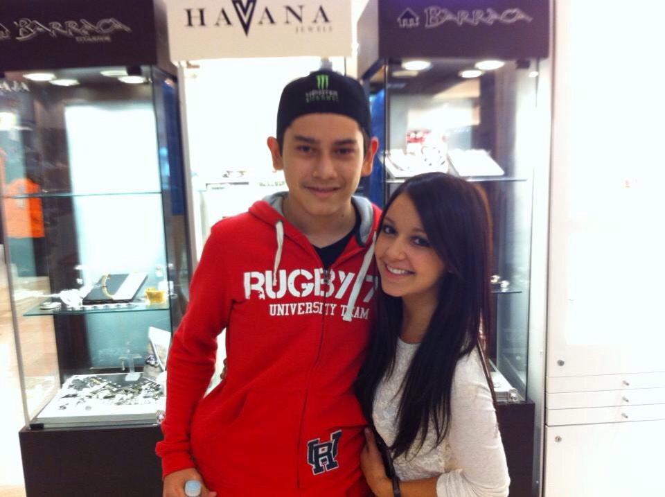 pablojuan184's tweet photo. @CaELiKe Te acuerdas cuando te pedí la foto 😝 http://t.co/gLQDgn3gny