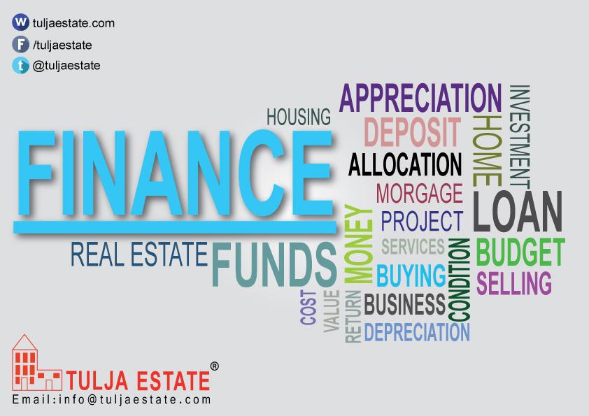 TuljaEstate's tweet photo. All type Finance #HomeLoans #MortgageLoans #ProjectLoans are taken care by Tulja Estate Pvt. Ltd. @9898799799 http://t.co/VzFwa86onE