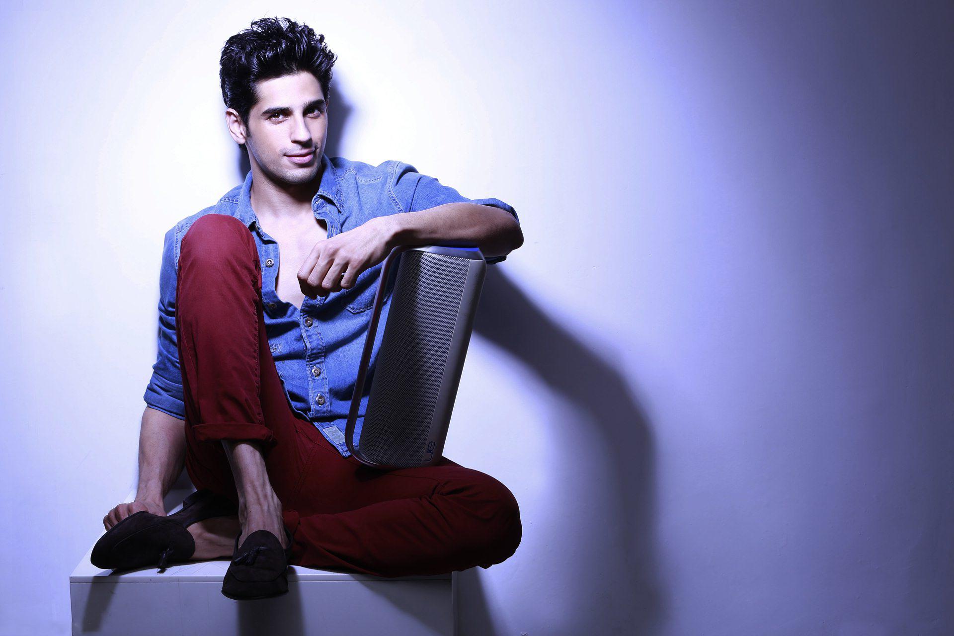 Happy Birthday Sidharth Malhotra! What is your favourite movie? 