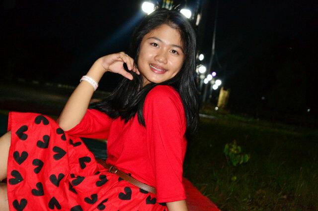 Okaa24's tweet photo. Jumat barokah :) http://t.co/DkJHqzUXRI
