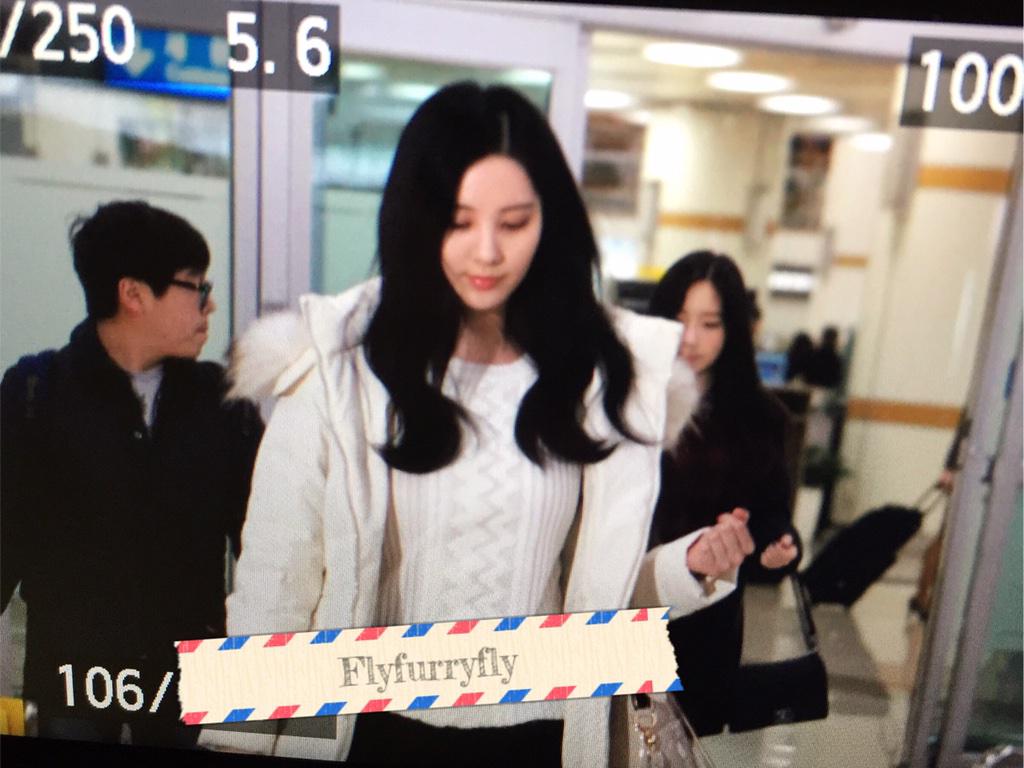 [PIC][16-01-2015]TaeTiSeo trở về Hàn Quốc vào chiều nay B7crlXGCMAEhyui