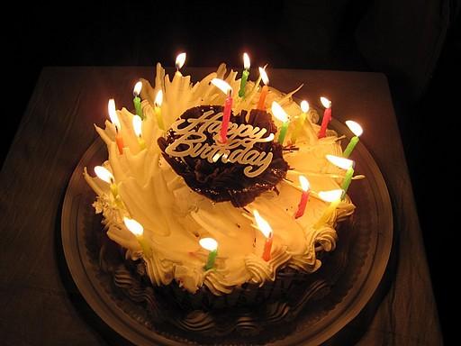  Wishing A Very Happy Birthday Bhai This Cake For you
& All Sid Fan\s Happy Birthday Sidharth Malhotra ^_^ 