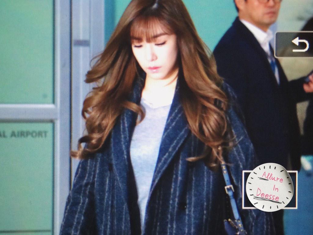 [PIC][16-01-2015]TaeTiSeo trở về Hàn Quốc vào chiều nay B7cv0cTCEAADlYi