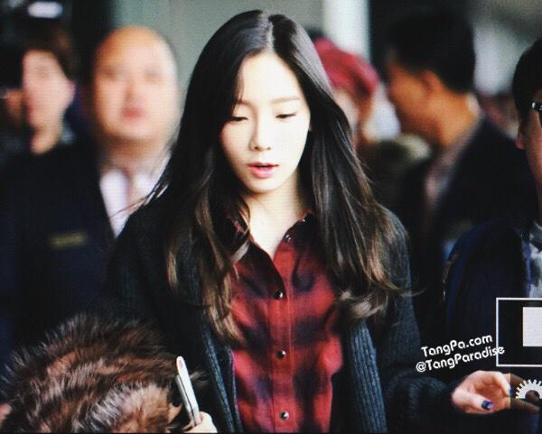 [PIC][16-01-2015]TaeTiSeo trở về Hàn Quốc vào chiều nay B7cv5TwCUAAPRbl