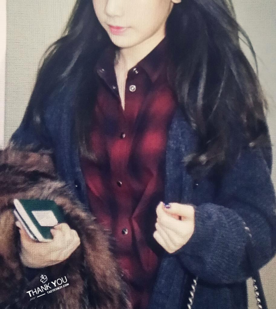 [PIC][16-01-2015]TaeTiSeo trở về Hàn Quốc vào chiều nay B7cv8M1CAAABChj