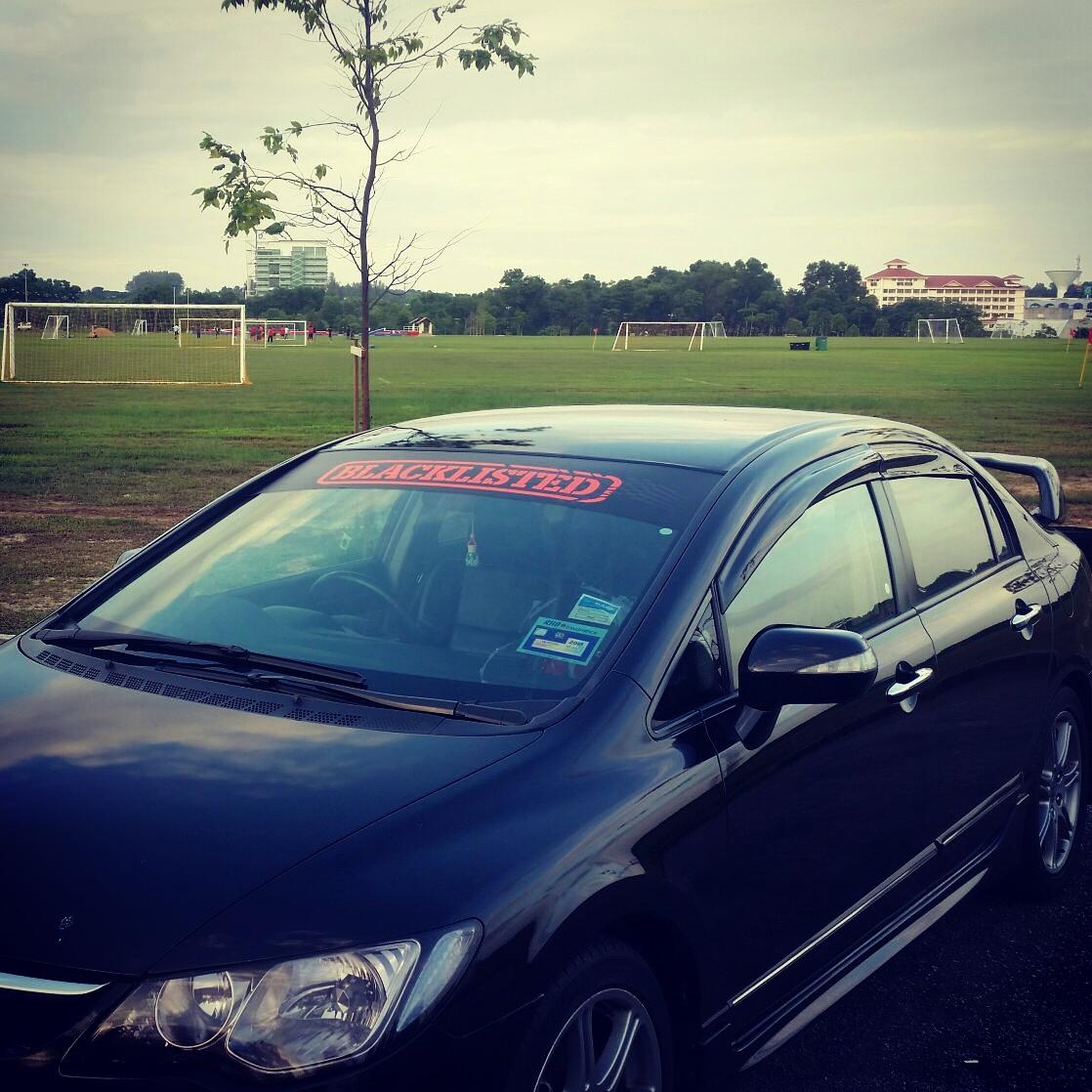 AidaJayBee's tweet photo. Jom join #Blacklisted Malaysia. Semua boleh join. Kelab kereta bergabung. Cari kami di FB group Blacklist Malaysia. http://t.co/87U6cBot97