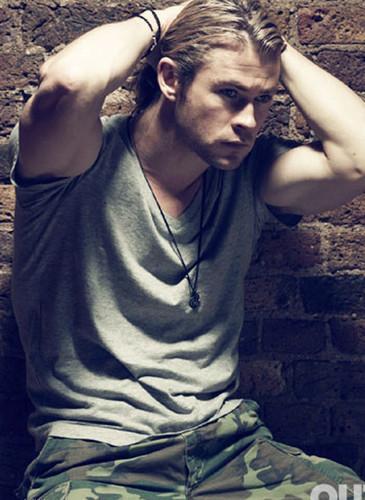 OlympusFalls_RP's tweet photo. #OpenCharacter 
Name: Hercules
Alias:  Tristan Asher
Age: 20
FC: Chris Hemsworth
HERO OF THE GODS http://t.co/f5vRnv44ea