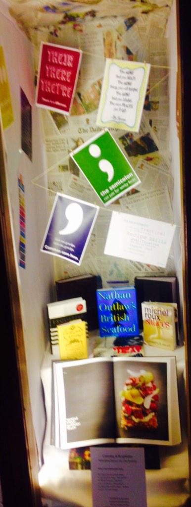 Loving the Literacy cupboard <a href="/EveWilliams5/">Eve</a> looking good!!