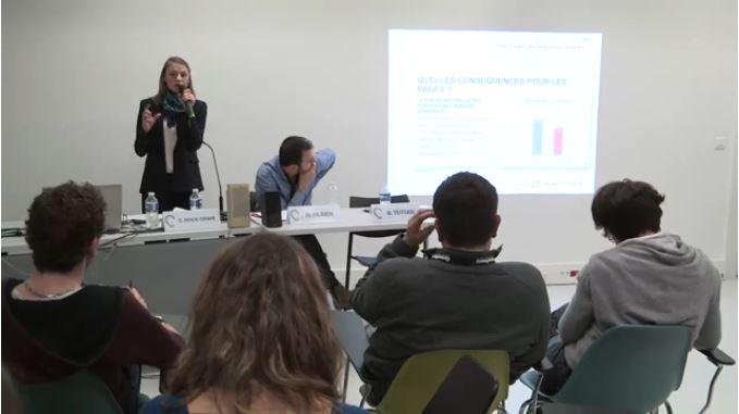 AgenceSennse's tweet photo. Faut-il payer pour être vu sur #Facebook ? Retour sur l'atelier #capcom14 de @crouxgrave http://t.co/s426yyfIF3 http://t.co/DuzPq57r8A