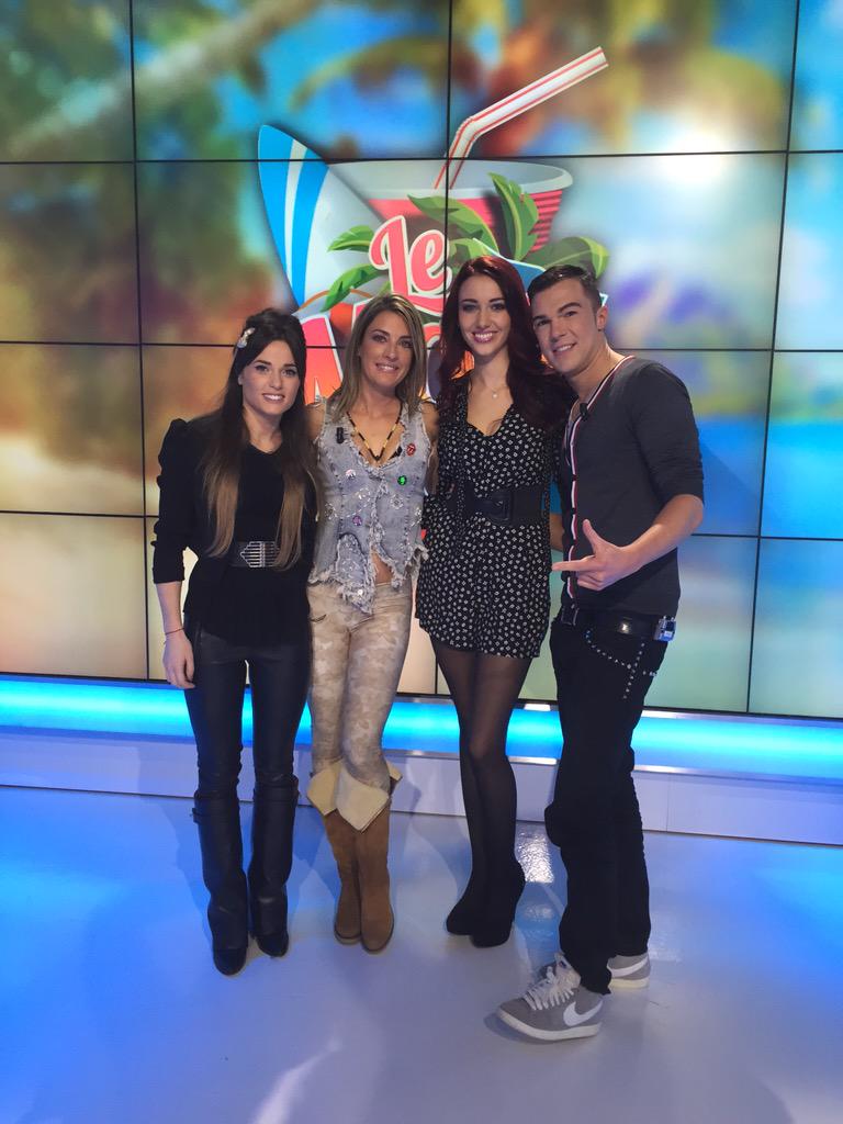 julie provost (@julie_provost) | Twitter