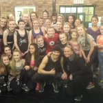Photo by Dance Fusion (@DFusionUK)