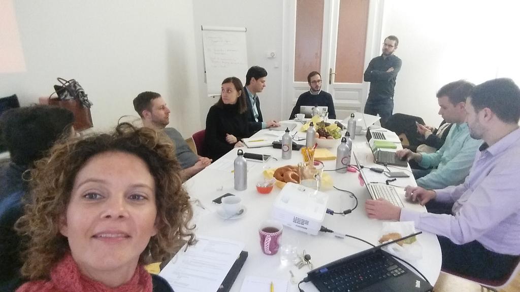 ambuzzador | #TheTomorrowTribe tweet media