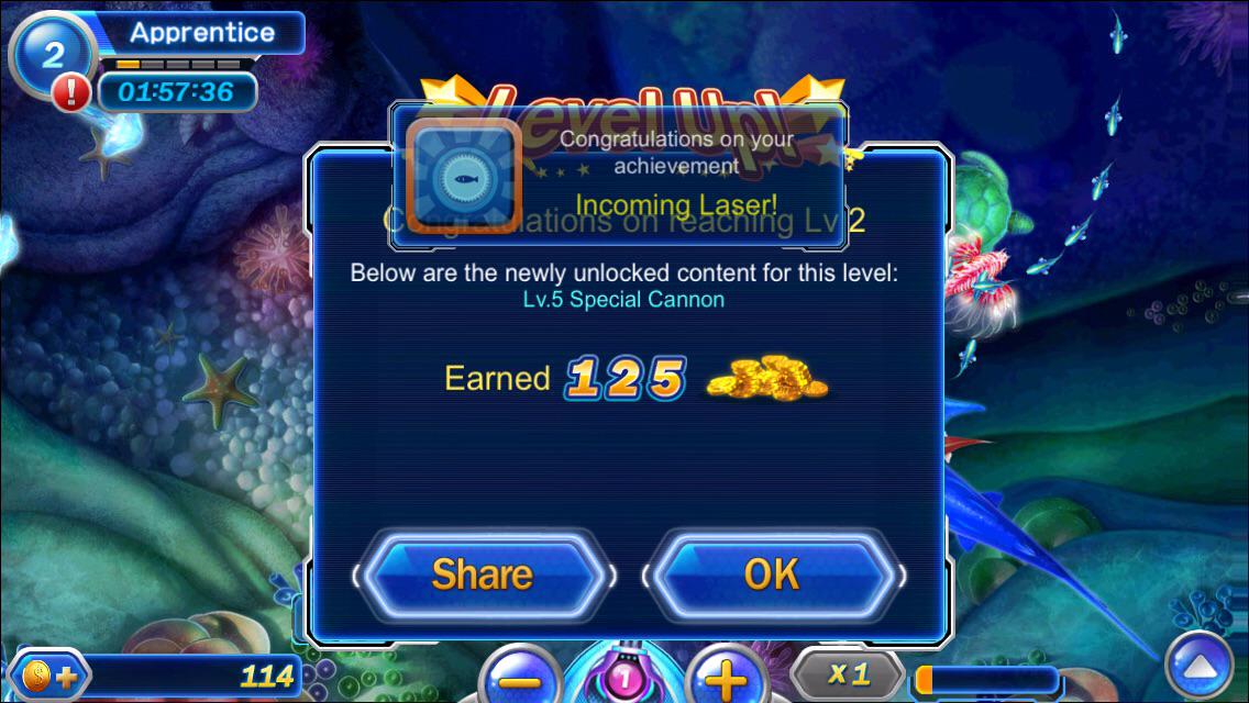 limsanra's tweet photo. Wow! Look at all these different types of fish in Fishing Joy 2!(Share @ FishingJoy 2 game) http://t.co/0JmeyQglIo http://t.co/8fLgEjUXtW