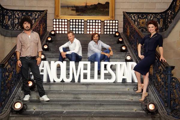 hobbynoteFrance's tweet photo. #Hobbynote crée des Hashtags géants de #NouvelleStar ! Avez-vous testé le système de votes Twitter? Crédit @xavou1515 http://t.co/3tykD49owF